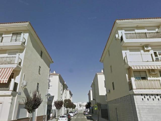 Piso en venta en La Algaba