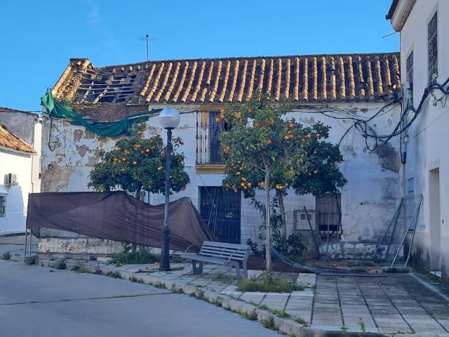 Casa en venta en Chica-Carlota, La Carlota