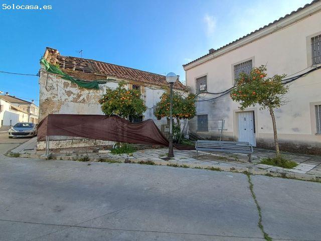 Casa en venta en Chica-Carlota, La Carlota