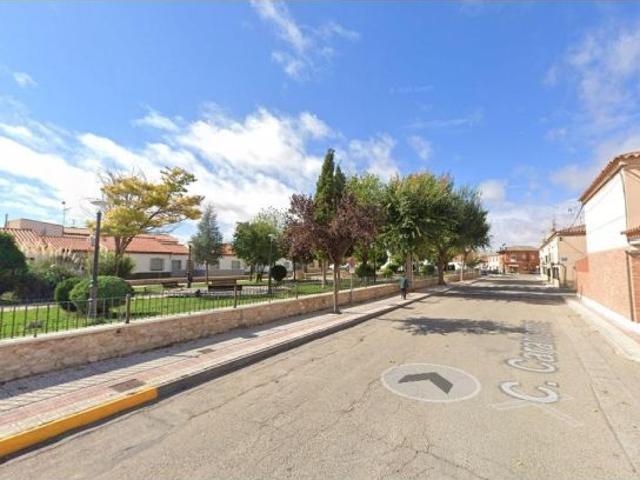 Casa en venta en La Guardia, Toledo
