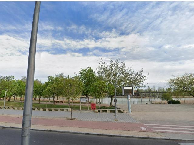 Piso en venta en Laguna De Duero, Castilla y León