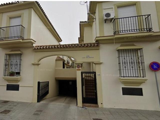 Casa en venta en Campo de Gibraltar, Andalucía