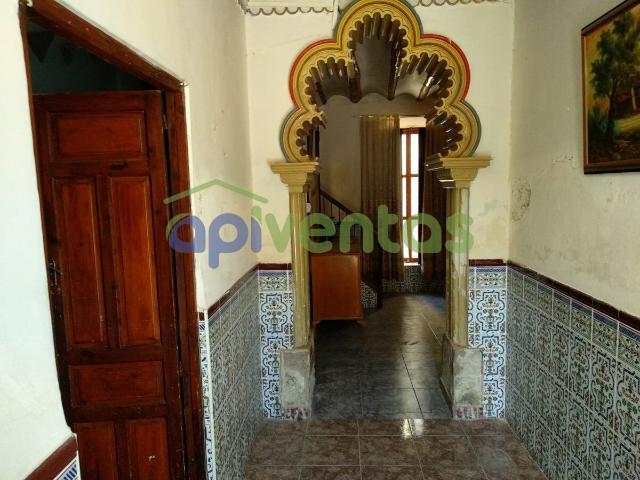 Casa en venta en Avilés, Alto Guadalentín
