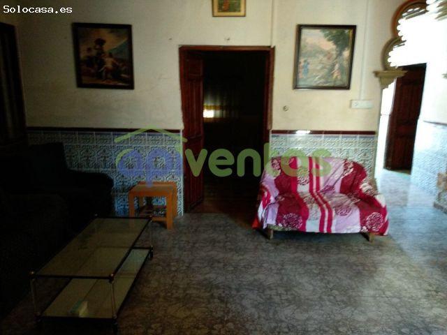 Casa en venta en La Paca, Alto Guadalentín