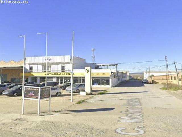 Casa en venta en Polígono Industrial VI Centenario, La Palma del Condado