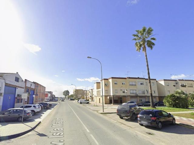 Piso en venta en La Puebla Del Río, Andalucía