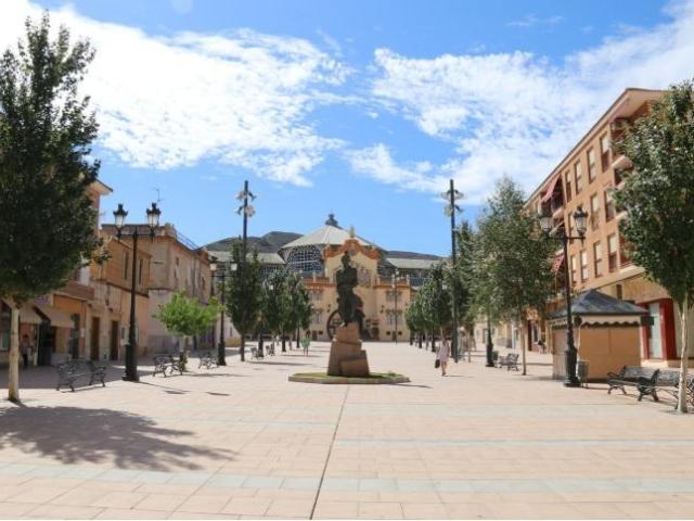Piso en venta en La Unión, Campo de Cartagena y Mar Menor