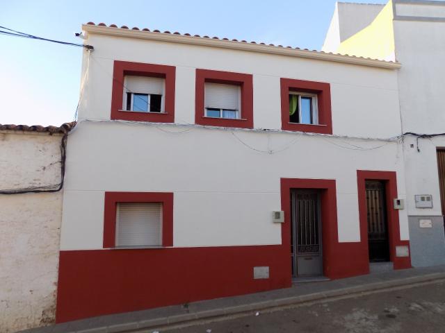 Piso en venta en La Zarza