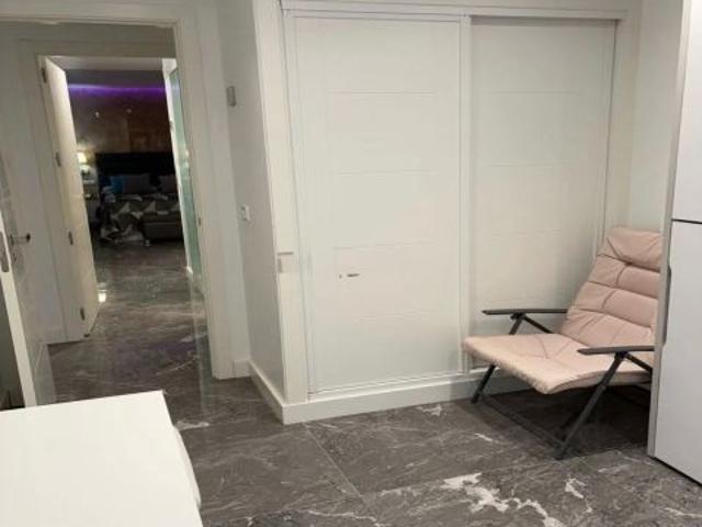 Piso en alquiler en Diputació, l'Alacantí