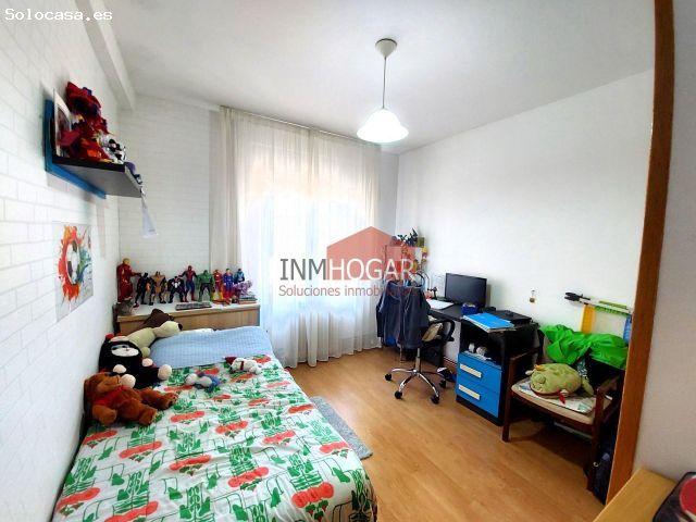 Piso en venta en Ávila, Castilla y León