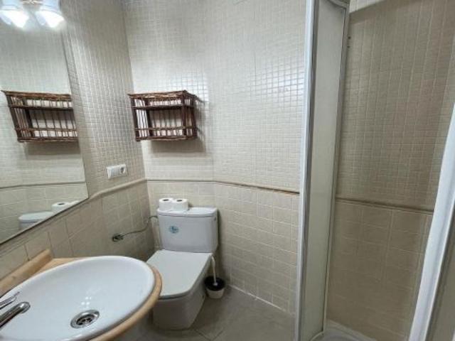 Piso en alquiler en Raval de Sant Francesc, l'Alacantí