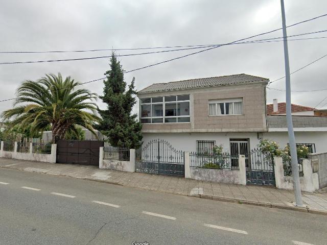 Casa en venta en O Deza, Galicia