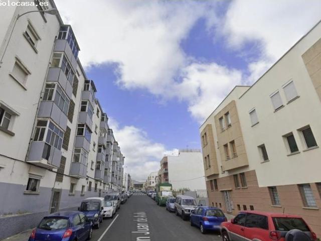 Piso en venta en Tamaraceite, Las Palmas de Gran Canaria