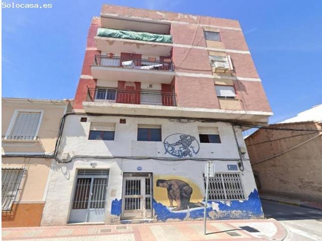 Piso en venta en Las Torres De Cotillas, Las Parcelas