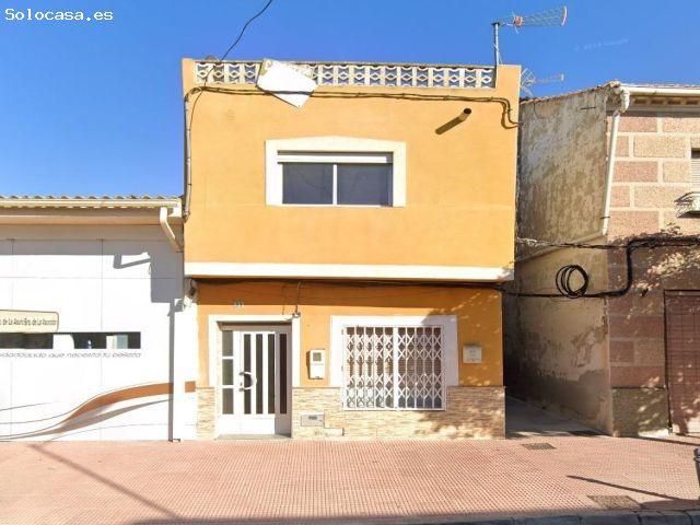 Casa en venta en Las Torres De Cotillas, Los Pulpites