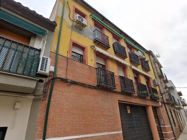 Piso en venta en Linares