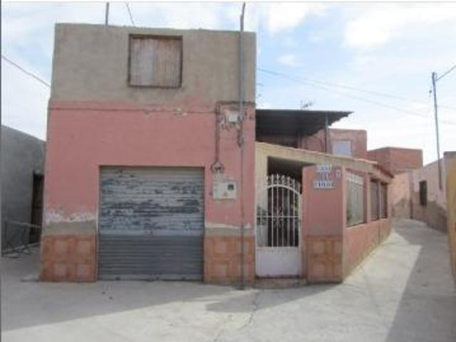 Casa en venta en Virgen de las Huertas, Alto Guadalentín