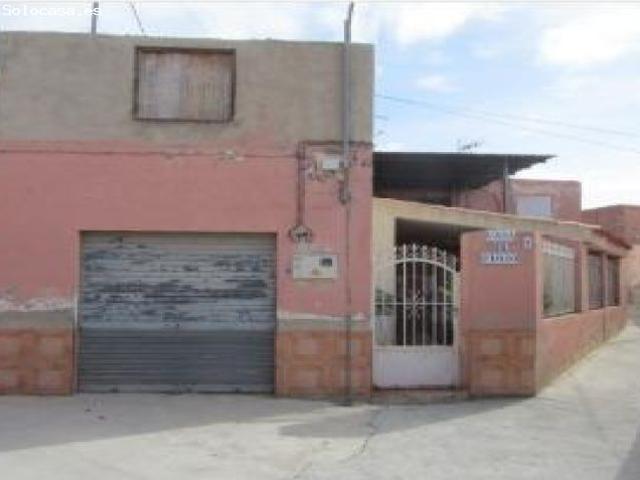 Casa en venta en San Cristóbal, Alto Guadalentín