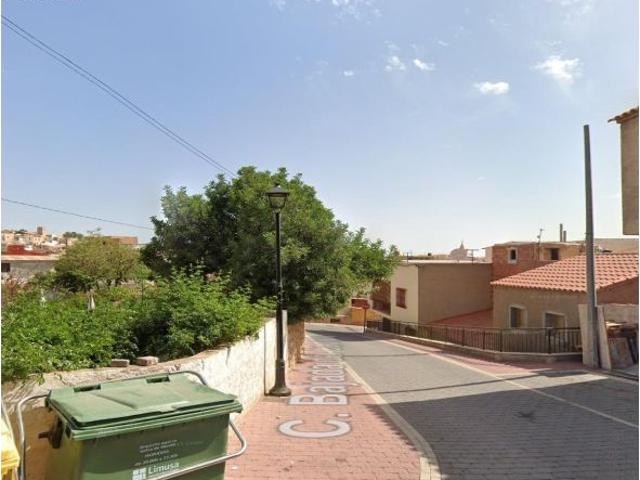 Casa en venta en Calvario, Alto Guadalentín