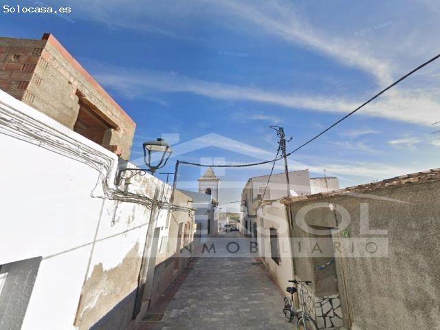 Casa en venta en Los Gallardos, Andalucía