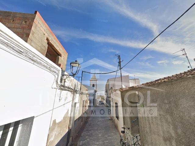 Casa en venta en Los Gallardos, Andalucía
