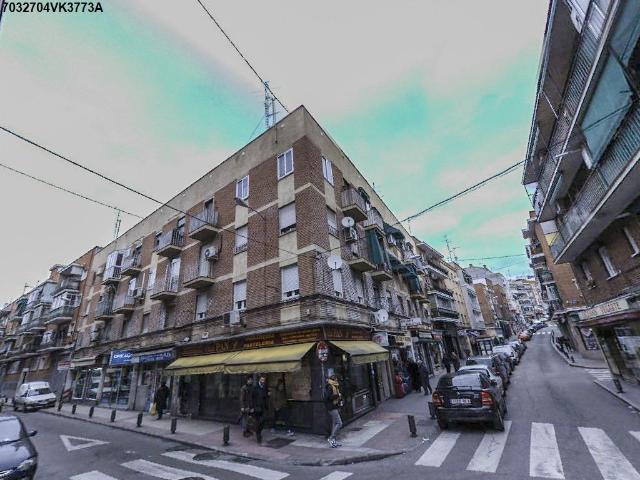 Piso en venta en Moncloa-Aravaca, Madrid