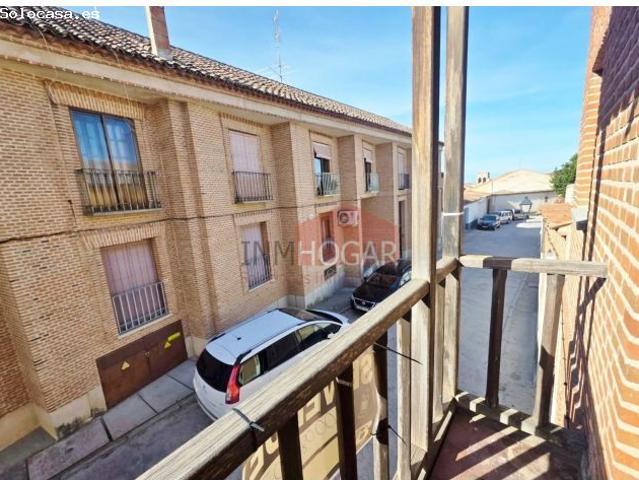 Casa en venta en Madrigal De Las Altas Torres, Castilla y León