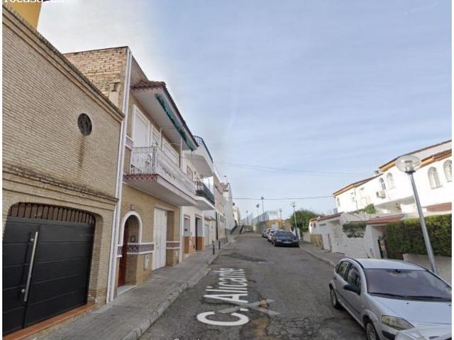 Casa en venta en Cavaleri, Mairena Del Aljarafe