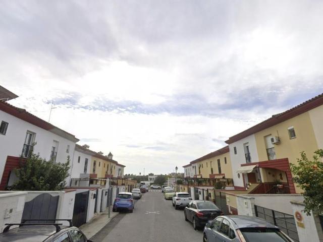 Casa en venta en Ciudad Expo, Mairena Del Aljarafe