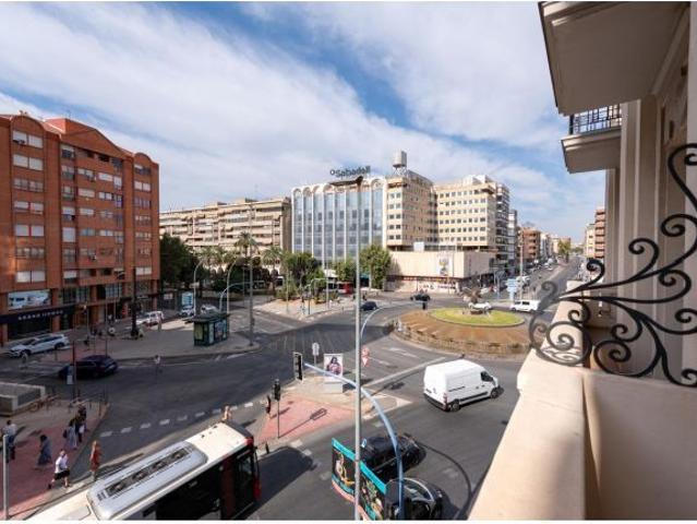 Piso en alquiler en Diputació, l'Alacantí