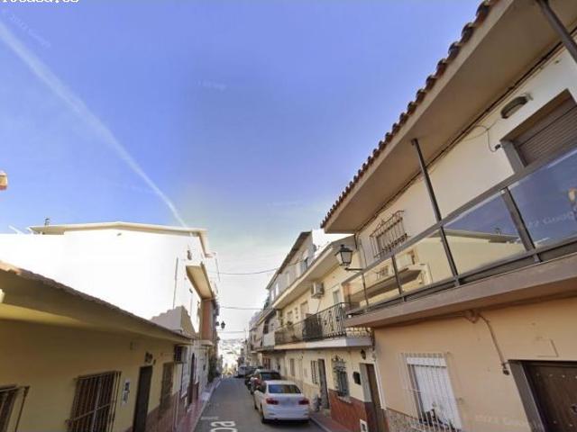 Piso en venta en Cruz de Humilladero, Málaga-Costa del Sol