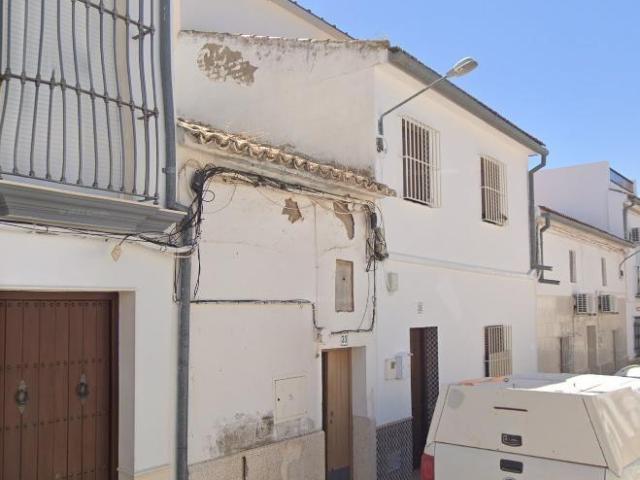 Casa en venta en Marinaleda, Andalucía