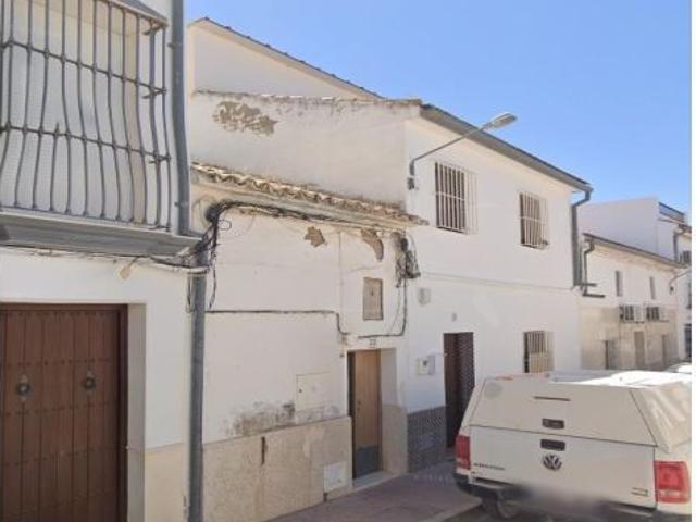 Casa en venta en Marinaleda, Andalucía
