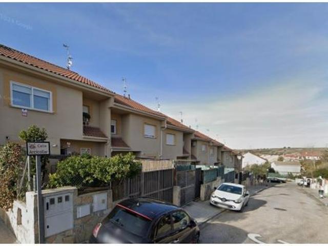 Casa en venta en Méntrida, Toledo