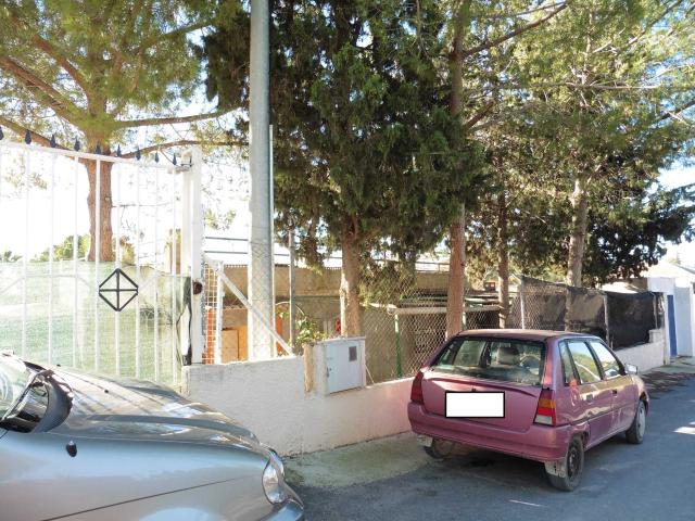 Chalet en venta en Vega Media del Segura, Murcia