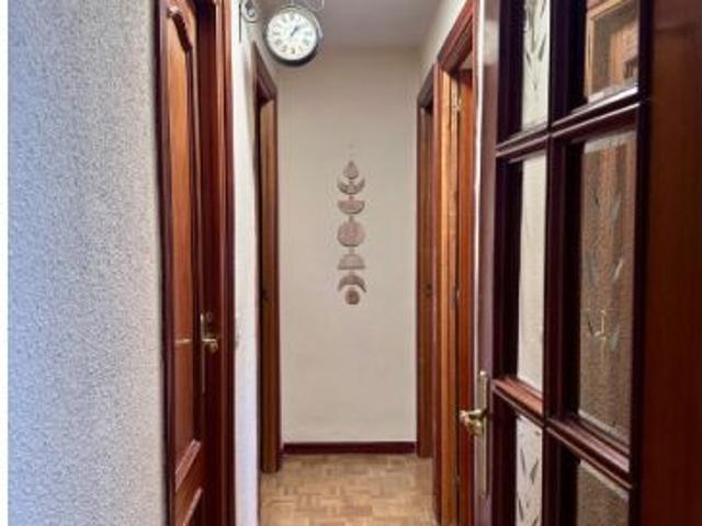 Piso en venta en Moratalaz, Madrid