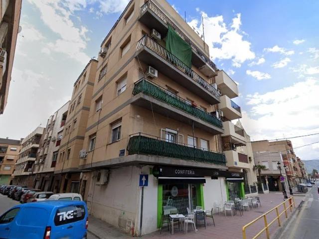 Piso en venta en San Benito, Área Metropolitana de Murcia