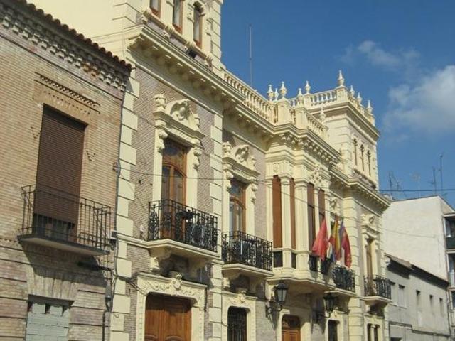 Piso en venta en Valencia, El Palmar o Lugar de Don Juan