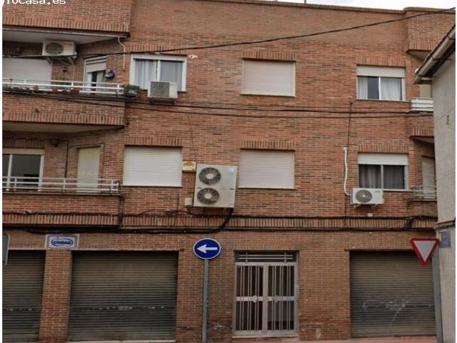 Piso en venta en San José de la Vega, Área Metropolitana de Murcia