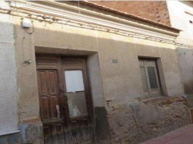 Casa en venta en Murcia, Nonduermas