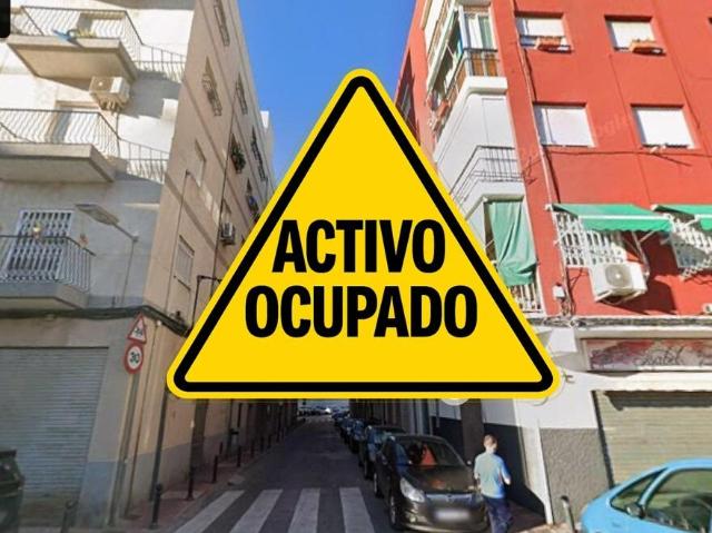 Piso en venta en Puente Tocinos, Área Metropolitana de Murcia