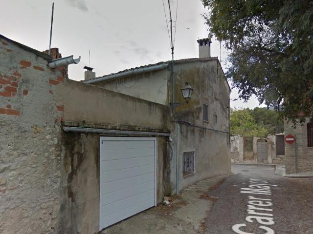 Casa en venta en el Comtat, Valencia