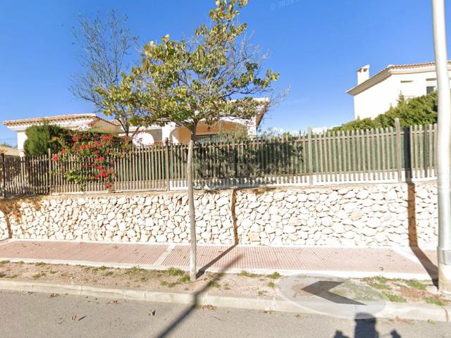 Casa en venta en Bonalba, l'Alacantí