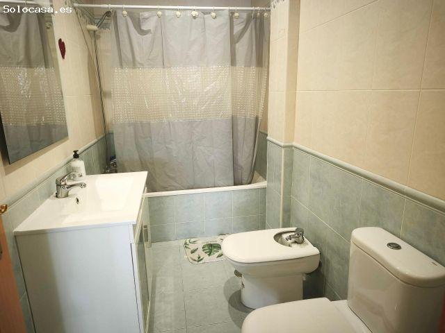Piso en venta en Almansa, Castilla-La Mancha