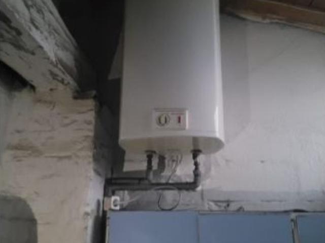 Casa en venta en Comunidad de Villa y Tierra de Coca, Nava De La Asunción