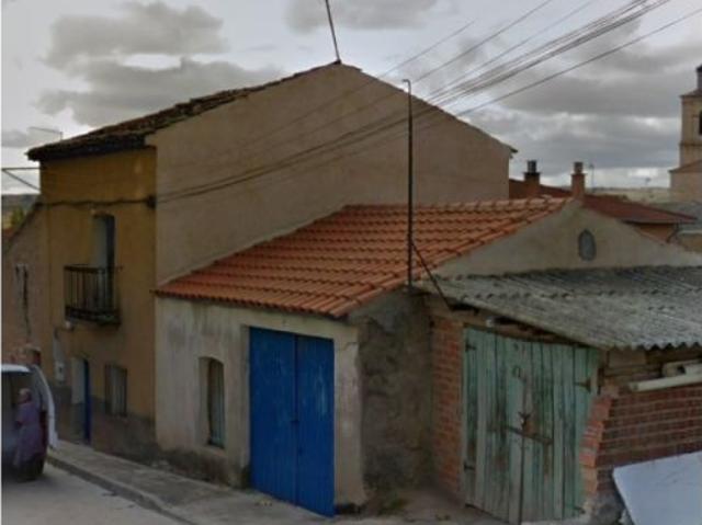 Casa en venta en Nava De Roa, Castilla y León