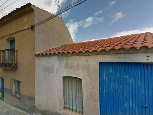 Casa en venta en Nava De Roa, Castilla y León