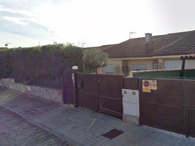 Casa en venta en Novés, Toledo