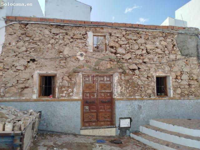 Casa en venta en Guadalteba, Andalucía