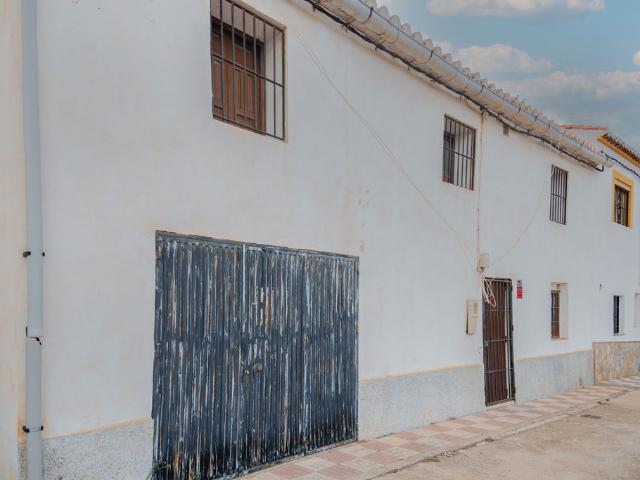 Casa en venta en Comarca de la Costa Granadina, Andalucía